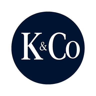 Katherine Park & Co Ltd